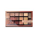 Odea Maybelline New York Nudes Of New York Göz Farı