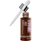 Odea Maybelline New York Summer Shot Bronzlaştırıcı Serum - 001