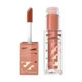 Odea Maybelline New York Sunkisser Likit Allık- 08 Shades On | Zengin E Vitamini, Parlak Pigmentler, 12 Saat Dayanıklılık, Anında Iyi Görünümlü Etki, Allık Bronzlaştırıcı Highlighter