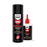 Odea Mdf Hızlı Yapıştırıcı 200 ml Mdf Aktivatörlü Hızlı Yapıştırıcı, 200 ml
