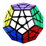 Odea Megaminx Hız Küpü - 3X3X3 Beşgen Bulmaca