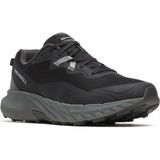 Odea Merrell Agility Trail Erkek Koşu/fitness Ayakkabı, Siyah, 42 - (DipCamo)Charcoal-White