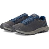 Odea Merrell Fly Strıke Erkek Koşu/fıtness Ayakkabı Charcoal 44 - 0 - Siyah