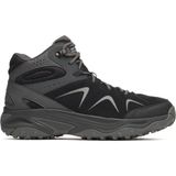 Odea Merrell Yokota 3 Mıd Gtx Gore-Tex Su Geçirmez Outdoor Ayakkabı, J038479 Black, 41,5 - 0 - Siyah