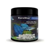 Odea Micro Bio Ring Akvaryum Için Biyolojik Filtre Malzemesi, 1 L [enerji Sınıfı A]
