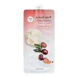 Odea Mıssha Besleyici Shea Yağı Uyku Maskesi Pure Source Pocket Pack (Shea Butter)