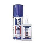 Odea Mitre Apel Hızlı Yapıştırıcı Çift Bileşenli Çok Kuvvetli 100 gr + 400 ml