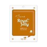 Odea Mjcare On Royal Jelly Mask - Arı Sütü Özlü Maske