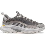 Odea Moab Speed 2 Gtx Kadın Hafif Outdoor Ayakkabı 25K J037840 - 0 - Siyah