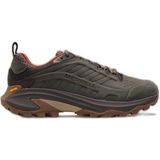 Odea Moab Speed 2 Ltr Wp Erkek Waterproff Vibram Taban Outdoor Ayakkabı 25K J037787 - 1 - 1,5 Yaş - Ahşap
