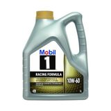Odea Mobil 1 10W60 Motor Yağı 4 L