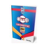 Odea Modus Yks Tyt Rafting Geometri 20 Deneme Modus Yayınları