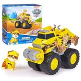 Odea Moloz Buldozer Oyuncak Kamyon Seti, Dönüşümlü Aksiyon Figürü - (DipCamo)Charcoal-White