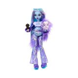 Odea Monster High Abbey Bominable™ Bebek Monster High™ Abbey Bominable™ Bebek ve Aksesuarlar HNF64
