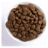Odea Morina, Balkabağı ve Kavun Aromalı Puppy Yemi, 2,5 kg - 0,18 kg