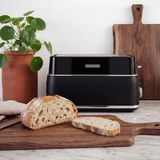 Odea Morphy Richards 2 Bölme/4 Dilimli Signature Ekmek Kizartma Makinesi