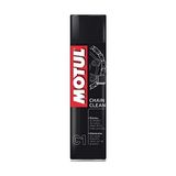 Odea Motul C1 Zincir Temizleme Spreyi 400 ml - Kırmızı