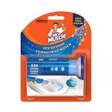 Odea Mr. Muscle Klozet Jel Marine Tuvalet Temizleyici