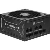 Odea Msı Mag A750GLS Pcıe5 Atx V3.1 750W Pcıe 5.1 Ready 80+ Gold Power Supply - 0-Bordo