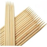 Odea Mucit Home Çöp Şiş Kalın 30 cm Mangal Keyfi