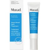 Odea Murad Rapid Relief Spot Treatment - Lokal Sivilce Kurutucu Jel 1 Paket (1 x 15 Ml)