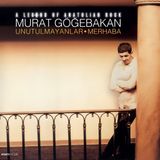Odea Murat Göğebakan Unutulmayanlar Merhaba Plak, 180 Gram Stereo Lp, Anadolu Rock Efsanesi - Altın
