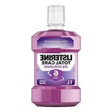 Odea Nane Aromalı Ağız Gargarası, 1000ML Boyutuyla Ferahlatıcı Temizlik