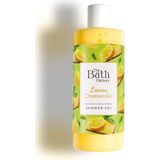 Odea Nemlendirici ve Besleyici Lemon Cheesecake Duş Jeli 400 ml