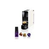 Odea Nespresso C30 Essenza Mini Kapsüllü Kahve Makinesi, Beyaz [enerji Sınıfı A]