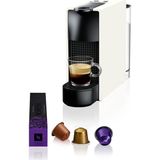 Odea Nespresso C30 Essenza Mini Kapsüllü Kahve Makinesi, Beyaz