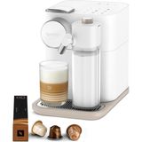 Odea Nespresso F541 Gran Latissima Süt Çözümlü Kahve Makinesi, Beyaz