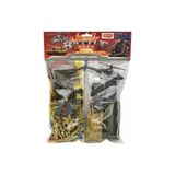 Odea Nessiworld ERN-852 Heroes Toys Pvcli Asker Seti - Eren Oyuncak