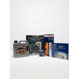Odea Netex Premium Bakım Seti Fiat Fiorino 1248CC Dizel 75PS Model Yılı (2007-2015) (Liqui Moly Top Tec 4200 5W30 Motor Yağı, Bosch S0654 Hava Filtresi, M2188 Kabin Filtresi, P7056 Yağ Filtresi)