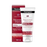 Odea Neutrogena Onarıcı Bakım Kremi 100 ml (1 x 100 Ml) — Gliserinli Onarıcı El Kremi — Eller, Vücut ve Yüz Için Krem — Kuru Ciltler Için Nemlendirici