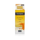 Odea Neutrogena Soothing Clear Zerdeçal Yağsız Yüz Nemlendiricisi 75 ml