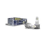 Odea Niken H15 LED Xenon Nova Soft Serisi 55W 18000 Lümen 6500K Beyaz Far Ampulü 2 Adet
