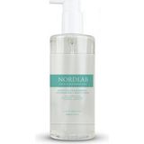 Odea Nordlab Yüz Temizleme Jeli Canlandırıcı 400 ml Hyaluronic Acid Ceramide Zinc Pca - 1 lt