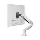 Odea North Bayou Nb F80 Profesyonel 17-32 Inch Monitör Standı 2026 Versiyon (Beyaz)