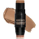 Odea Nudestix Nudies Bronze Mat Krem Bronzlaştırıcı Stick Bondi Bae 7gr