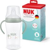 Odea Nuk Pm Eğitici Alıştırma Bardağı, 260 Ml, Koyun - Adaçayı