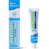 Odea Nurse Harvey's Dentigel, 15GR - 00-Siyah - Beyaz