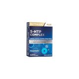 Odea Nutraxin 5-Htp Complex 30 Tablet – L-Karnitin, Ginkgo Biloba, Coq-10, Vitamin B6 & B12, Çinko ve Bitkisel Ekstreli Destek Takviyesi