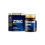 Odea Nutraxin Vitals Zinc 15 Mg 100 Tablet Takviye Edici Gıda