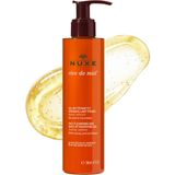 Odea Nuxe Nuxe Reve De Miel Gel - Yüz ve Göz Makyaj Temizleme Jeli 200ML 1 Paket (1 x 1 Adet) - 1 lt