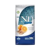 Odea Ocean Kuru Kedi Sı, Ringa Balığı ve Portakallı, Yetişkin, 5 kg