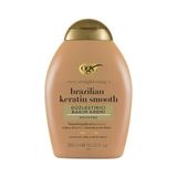 Odea Ogx Brazilian Keratin Smooth Düzleştirici Sülfatsız Saç Bakım Kremi 385 ml