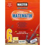 Odea Okyanus 6.sınıf Master Matematik Soru Bankası