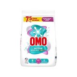 Odea Omo Active Beyazlar & Renkliler Toz Deterjanı 7.5 kg - 7,5 kg
