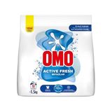 Odea Omo Active Fresh Beyazlar Toz Deterjanı 1.5 kg - 1,5 kg