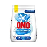 Odea Omo Active Fresh Beyazlar Toz Deterjanı 5.5 kg - 5,5 kg